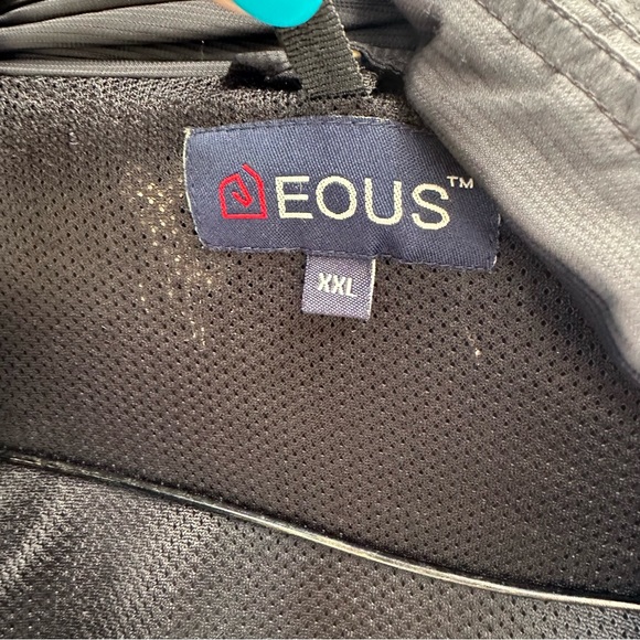 Eous Riding Jacket - Picture 2 of 4